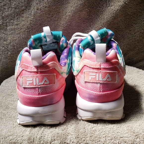 Fila - Picture 3 of 4